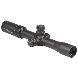SightMark Core TX 2 5-10x32DCR Riflescope
